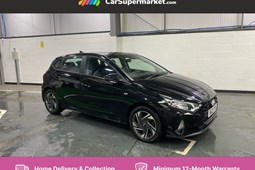 Hyundai i20 Hatchback (20 on) 1.0T GDi 48V MHD SE Connect 5dr For Sale - CarSupermarket.com Birmingham, Birmingham
