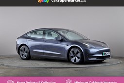 Tesla Model 3 (16 on) Long Range auto 4d For Sale - CarSupermarket.com Birmingham, Birmingham