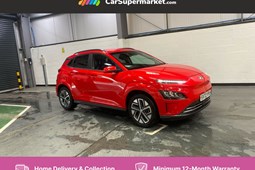 Hyundai Kona Electric SUV (18-23) 100kW Premium 39kWh 5dr Auto For Sale - CarSupermarket.com Birmingham, Birmingham