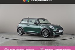 MINI Hatchback (14-24) Cooper (Chili Pack) (03/2018 on) 3d For Sale - CarSupermarket.com Birmingham, Birmingham