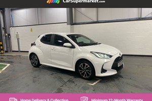 Toyota Yaris (20 on) 1.5 Hybrid Design CVT 5d For Sale - CarSupermarket.com Birmingham, Birmingham