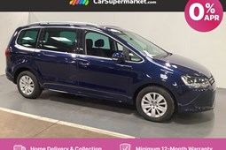 Volkswagen Sharan (10-21) SE Nav 1.4 TSI 150PS DSG auto 5d For Sale - CarSupermarket.com Birmingham, Birmingham