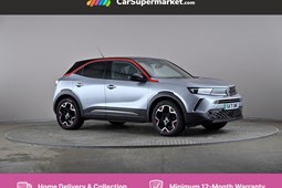 Vauxhall Mokka-e SUV (20-25) 100kW SRi Nav Premium 50kWh Auto 5d For Sale - CarSupermarket.com Birmingham, Birmingham