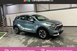 Kia Sportage SUV (22 on) 1.6T GDi ISG 2 5dr For Sale - CarSupermarket.com Birmingham, Birmingham