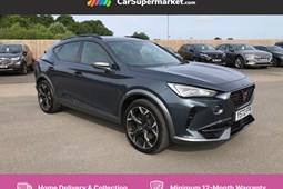 Cupra Formentor SUV (20 on) 2.0 TSI 310 VZ2 5dr DSG 4Drive For Sale - CarSupermarket.com Birmingham, Birmingham