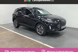 Ford Kuga SUV (20 on) 1.5 EcoBoost 150 Titanium Edition 5d For Sale - CarSupermarket.com Birmingham, Birmingham