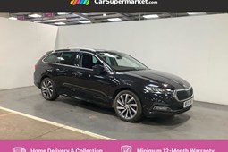 Skoda Octavia Estate (20 on) 1.5 TSI SE L 5d For Sale - CarSupermarket.com Birmingham, Birmingham