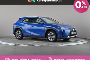 Lexus UX Electric SUV (21 on) 300e 150kW 54.3 kWh 5dr E-CVT For Sale - CarSupermarket.com Birmingham, Birmingham