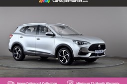 MG HS SUV (19-24) 1.5 T-GDI SE 5dr For Sale - CarSupermarket.com Birmingham, Birmingham
