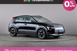 Kia Niro EV SUV (22 on) 150kW 2 Nav 64kWh 5dr Auto For Sale - CarSupermarket.com Birmingham, Birmingham