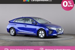 Hyundai Ioniq Hatchback (16-22) Premium Hybrid 1.6 141PS DCT auto 5d For Sale - CarSupermarket.com Birmingham, Birmingham