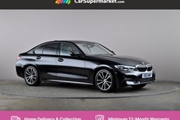 BMW 3-Series Saloon (19 on) 318i Sport auto 4d For Sale - CarSupermarket.com Birmingham, Birmingham