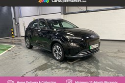 Hyundai Kona Electric SUV (18-23) 100kW SE Connect 39kWh 5dr Auto For Sale - CarSupermarket.com Birmingham, Birmingham