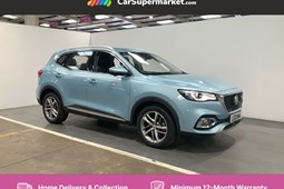 MG HS SUV (19-24) 1.5 T-GDI PHEV Excite 5dr Auto For Sale - CarSupermarket.com Birmingham, Birmingham