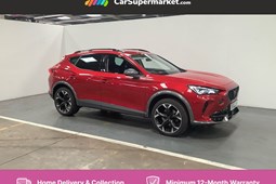 Cupra Formentor SUV (20 on) 1.5 TSI 150 V2 5dr DSG For Sale - CarSupermarket.com Birmingham, Birmingham