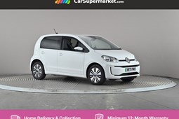 Volkswagen e-Up Hatchback (14-22) 82PS auto 5d For Sale - CarSupermarket.com Birmingham, Birmingham