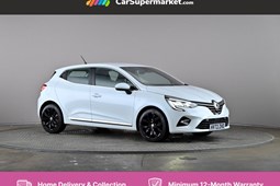 Renault Clio Hatchback (19 on) 1.0 TCe 90 SE Edition 5dr For Sale - CarSupermarket.com Birmingham, Birmingham