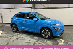 Hyundai Kona Electric SUV (18-23) 150kW Premium 64kWh 5dr Auto For Sale - CarSupermarket.com Birmingham, Birmingham