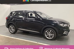 MG HS SUV (19-24) Excite 1.5T-GDI 5d For Sale - CarSupermarket.com Birmingham, Birmingham