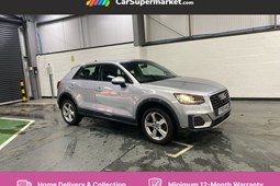 Audi Q2 SUV (16 on) Sport 1.0 TFSI 115PS 5d For Sale - CarSupermarket.com Birmingham, Birmingham