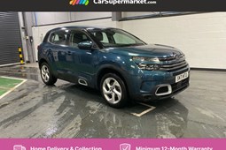 Citroen C5 Aircross (18 on) 1.5 BlueHDi 130 Sense 5dr EAT8 For Sale - CarSupermarket.com Birmingham, Birmingham