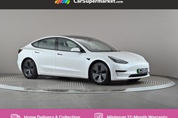 Tesla Model 3 (16 on) Long Range auto 4d For Sale - CarSupermarket.com Birmingham, Birmingham