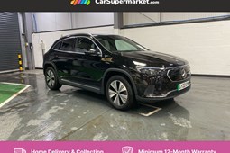 Mercedes-Benz EQA SUV (21 on) EQA 250 140kW Sport 66.5kWh 5dr Auto For Sale - CarSupermarket.com Birmingham, Birmingham