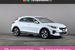 Kia Xceed SUV (19 on) 2 1.0 T-GDi 118bhp ISG 5d For Sale - CarSupermarket.com Birmingham, Birmingham