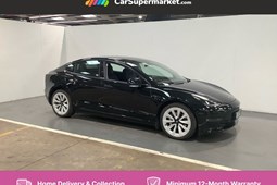 Tesla Model 3 (16 on) Long Range auto 4d For Sale - CarSupermarket.com Birmingham, Birmingham