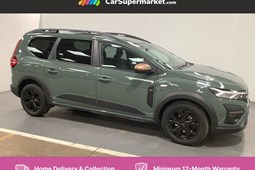 Dacia Jogger SUV (22 on) 1.0 TCe Extreme 5dr For Sale - CarSupermarket.com Birmingham, Birmingham