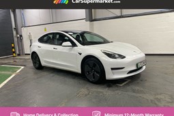 Tesla Model 3 (16 on) RWD 4dr Auto For Sale - CarSupermarket.com Birmingham, Birmingham