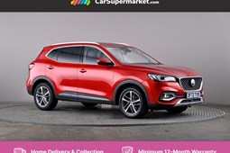 MG HS SUV (19-24) Exclusive 1.5T-GDI DCT auto 5d For Sale - CarSupermarket.com Birmingham, Birmingham