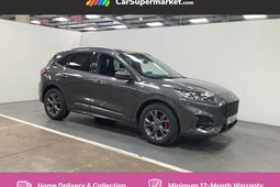 Ford Kuga SUV (20 on) 1.5 EcoBoost 150 ST-Line Edition 5d For Sale - CarSupermarket.com Birmingham, Birmingham