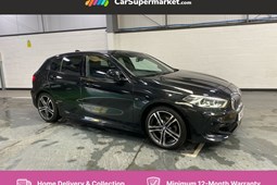 BMW 1-Series Hatchback (19-24) 118i [136] M Sport 5dr Step Auto For Sale - CarSupermarket.com Birmingham, Birmingham