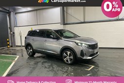 Peugeot 5008 SUV (17-24) 1.5 BlueHDi Allure Premium+ 5dr EAT8 For Sale - CarSupermarket.com Birmingham, Birmingham