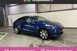 Tesla Model Y SUV (19 on) RWD 5dr Auto For Sale - CarSupermarket.com Birmingham, Birmingham
