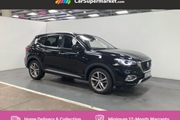 MG HS SUV (19-24) Exclusive 1.5T-GDI 5d For Sale - CarSupermarket.com Birmingham, Birmingham