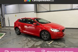 Volvo V40 Hatchback (12-19) T2 (122bhp) Momentum 5d For Sale - CarSupermarket.com Birmingham, Birmingham