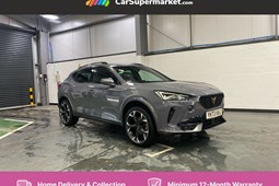 Cupra Formentor SUV (20 on) 1.5 TSI 150 V2 5dr DSG For Sale - CarSupermarket.com Birmingham, Birmingham