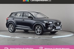 MG HS SUV (19-24) Exclusive 1.5T-GDI DCT auto 5d For Sale - CarSupermarket.com Birmingham, Birmingham