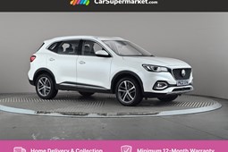 MG HS SUV (19-24) Excite 1.5T-GDI DCT auto 5d For Sale - CarSupermarket.com Birmingham, Birmingham