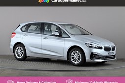 BMW 2-Series Active Tourer (14-21) 218i SE (04/2018 on) 5d For Sale - CarSupermarket.com Birmingham, Birmingham