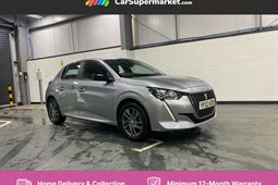 Peugeot 208 Hatchback (19 on) Active Premium 1.2 PureTech 75 S&S 5d For Sale - CarSupermarket.com Birmingham, Birmingham