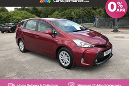 Toyota Prius Plus (12-20) Icon 1.8 VVT-i Hybrid auto (03/2018 on) 5d For Sale - CarSupermarket.com Birmingham, Birmingham