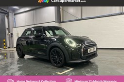 MINI Hatchback (14-24) 1.5 Cooper Exclusive 5dr For Sale - CarSupermarket.com Birmingham, Birmingham