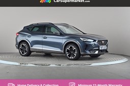 Cupra Formentor SUV (20 on) 1.4 eHybrid 205 V1 5dr DSG For Sale - CarSupermarket.com Birmingham, Birmingham
