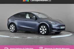 Tesla Model Y SUV (19 on) RWD 5dr Auto For Sale - CarSupermarket.com Birmingham, Birmingham