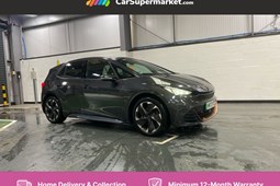 Cupra Born Hatchback (21 on) 150kW V2 58kWh 5dr Auto For Sale - CarSupermarket.com Birmingham, Birmingham
