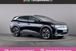 Volkswagen ID.4 SUV (21 on) 210kW Match Pro 77kWh 5dr Auto For Sale - CarSupermarket.com Birmingham, Birmingham