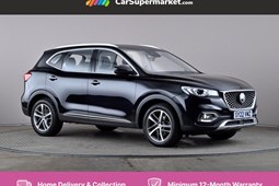 MG HS SUV (19-24) Excite 1.5T-GDI 5d For Sale - CarSupermarket.com Birmingham, Birmingham